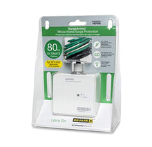 Load image into Gallery viewer, Square D by Schneider Electric HEPD80 Home Electronics Protective Device
