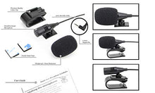 Load image into Gallery viewer, Xtenzi Microphone Hand Free External Car Mic Compatible with Pioneer Stereo Radio GPS DVD Head Unit - XT91501-E
