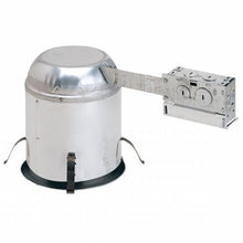 Load image into Gallery viewer, Nora Lighting NHRIC-6LMRAT Diamond IC AirTight Remodel Housing
