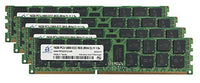 Adamanta 64GB (4x16GB) Server Memory Upgrade for Dell PowerEdge C6145 DDR3 1600Mhz PC3-12800 ECC Registered 2Rx4 CL11 1.5v