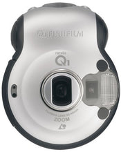 Load image into Gallery viewer, Fujifilm Q1 Zoom APS Camera (Black)
