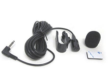 Load image into Gallery viewer, Replacement Microphone for Select JVC Car Stero Bluetooth Handsfree Operation

