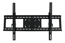 Load image into Gallery viewer, !!WallMountWorld!! Universal Adjustable Tilting Wall Mount Bracket for Samsung UN55MU9000FXZA 55&quot; MU9000 4K UHD TV - Dual Stud mounting, VESA Compatible, Mounting Hardware Included
