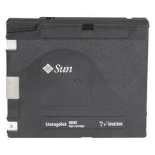 Load image into Gallery viewer, Sun 9840 1/2 Inch (003-3822-01) 20GB Data Tape Cartridge by Sun Microsystems
