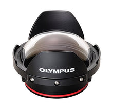 Load image into Gallery viewer, Olympus E-M5/EP08PPO EP02Lens Port for Combinations and E-M1/EP11Black

