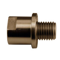 PSI Woodworking LA341018 Headstock Spindle Adapter (3/4-Inch x 10tpi to 1-Inch x 8 tpi chuck)