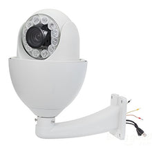 Load image into Gallery viewer, 30X Optical Zoom 120M 700TVL IR SONY CCTV Speed Dome Camera CSJ-H6RX-S
