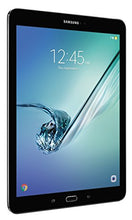 Load image into Gallery viewer, Samsung Galaxy Tab S2 9.7in; 32 GB Wifi Tablet (Black) SM-T813NZKEXAR (Renewed)
