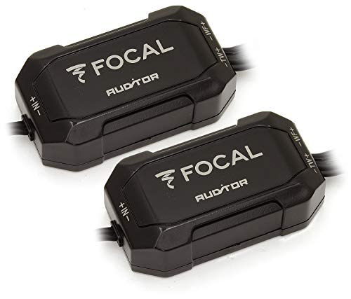 pkg Focal Auditor R-165S2 6.5