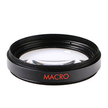 Load image into Gallery viewer, Wide Angle Macro Lens for Canon EOS Rebel T5 T5I T3 T3I T4 T4I
