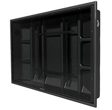 Load image into Gallery viewer, The Display Shield 44-50&quot; anti-glare Outdoor Horizontal TV Enclosure with Fan, (2nd Generation), Fits 44-50&quot; Television
