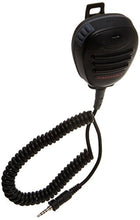 Load image into Gallery viewer, Standard STD-CMP460 Speaker/Mic for Most Standard Handheld VHF Radios
