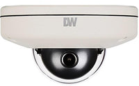 Digital Watchdog DWC-MF21M28T 2.1Mp Outdoor D/N Network Vandal Dome
