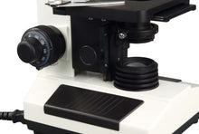 Load image into Gallery viewer, OMAX 40X-1600X Digital Lab Trinocular Biological Compound Microscope with 5.0MP USB Digital Camera
