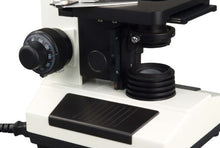 Load image into Gallery viewer, OMAX 40X-2000X Digital Lab Trinocular Biological Compound Microscope with 9.0MP USB Digital Camera
