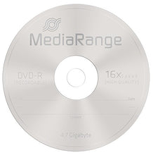 Load image into Gallery viewer, 25 x DVD-R - 4.7 GB 16x - Spindel
