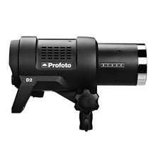 Load image into Gallery viewer, ProfotoD2 500Ws AirTTL Monolight
