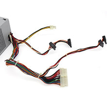 Load image into Gallery viewer, 265W 9D9T1 GVY79 Replacement Power Supply Compatible with for Dell Optiplex 790 390 3010 990 MT Mini Tower Compatible Part Numbers: L265EM-00 F265EM-00 AC265AM-00 H265AM-00 L265AM-00 YC7TR 053N4 D3D1C
