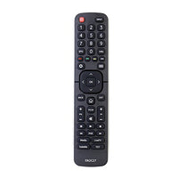 EN2C27 Replace Remote Control for Hisense TV 55H6B 50H7GB