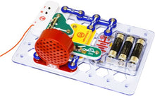 Load image into Gallery viewer, Snap Circuits FM Radio Kit
