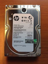Load image into Gallery viewer, HP MB2000GCWDA-R - HP 2TB 3.5&quot; SATA 7.2K 6Gb/s Hard Drive
