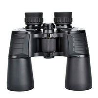 Binoculars 10X50 Zoom Binoculars HD Night Vision Waterproof is Ideal for Outdoor Hiking and Easy to Carry (Color : Economic Version)