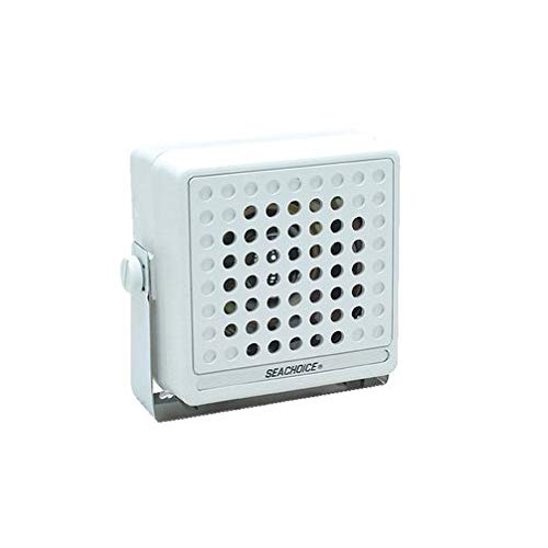 Seachoice External Remote Square Speaker, 5