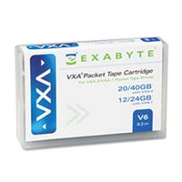 EXB11100100 - Exabyte 8 mm Cartridge