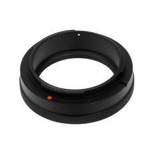 Load image into Gallery viewer, Fotodiox Lens Mount Adapter, Novoflex Fast-Focusing Rifle lens (Photosniper) to Olympus 4/3 four thirds Camera, fits Olympus E-1, E-3, E-10, E-20, E-30, E-300, E-330, E-400, E-410, E-420, E-450, E-500

