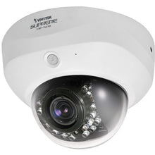 Load image into Gallery viewer, VIVOTEK FD8162 Fixed Dome 2mp Indoor Camera
