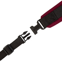 Load image into Gallery viewer, OP/TECH USA Pro Loop Strap (Wine)

