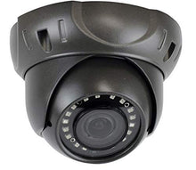 Load image into Gallery viewer, Amview New HD 5MP 4-in-1 (TVI AHD CVI CVBS) Switchable Varifocal Lens CCTV Security Camera

