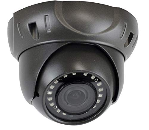 Amview New HD 5MP 4-in-1 (TVI AHD CVI CVBS) Switchable Varifocal Lens CCTV Security Camera