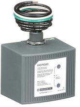 Load image into Gallery viewer, Square D by Schneider Electric HEPD80 Home Electronics Protective Device
