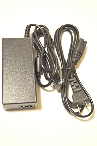 AC Adapter Charger for HP 17z, 17z-p000, 17-p010nr; HP Envy 14t, 14t-j000, 14t-u200; HP Envy 15t, 15t-ae000, 15t-k200, 15t-v000