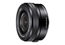 Load image into Gallery viewer, Sony SELP1650 16-50mm Power Zoom Lens (Renewed)
