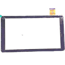 Load image into Gallery viewer, Black Color EUTOPING R New 10.1 inch HK10DR2686 Touch Screen Digitizer Replacement for Tablet
