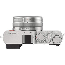 Load image into Gallery viewer, Leica D-LUX 7 4K Compact Camera
