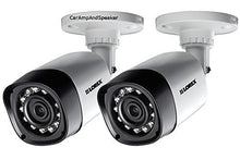 Load image into Gallery viewer, Lorex HD 1080p Weatherproof Night Vision Security Camera - 4 Pack

