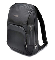 Kensington Triple Trek Slim Backpack for MacBooks, Chromebooks, Tablets & Ultrabooks up to 13-Inch-14-Inch (K62591AM)