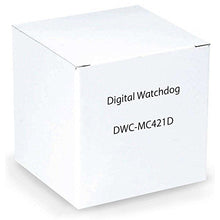 Load image into Gallery viewer, DIGITAL WATCHDOG DWC-MC421D / 2.1 Megapixels (1080P, 30fps)
