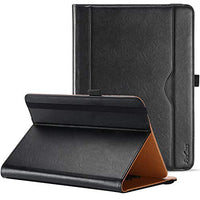 ProCase Universal Case for 9 - 10 inch Tablet, Stand Folio Universal Tablet Case Protective Cover for 9