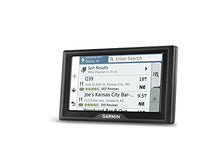 Load image into Gallery viewer, Garmin Drive 51 USA+CAN LM GPS Navigator System with Lifetime Maps, Spoken Turn-By-Turn Directions, Direct Access, Driver Alerts, TripAdvisor and Foursquare Data
