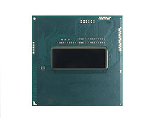 Load image into Gallery viewer, INTEL i7-4700MQ OEM SR15H 2.4Ghz(Turbo 3.4Ghz) Mobile CPU
