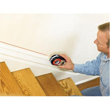 Load image into Gallery viewer, BLACK+DECKER Line Laser, Auto-Leveling With AnglePro (BDL170)

