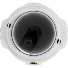 Load image into Gallery viewer, Axis Communications 0290-001 Tamper-Resistant Indoor Fixed Dome Network Camera

