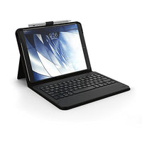 ZAGG Messenger Folio Case and Bluetooth Keyboard for iPad AIR 10.5