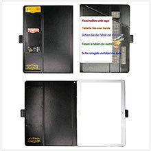 Load image into Gallery viewer, E-Reader Case for Pocketbook 623 Touch 2 Case Stand PU Leather Cover LH
