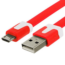Load image into Gallery viewer, 3FT USB 2.0 AC Power Transfer Cable Cord for Sony Xperia Z1 Z1S Z4 Z3V Z4V
