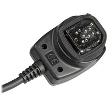 Load image into Gallery viewer, Vello TTL-Off-Camera Flash Cord for Canon EOS - 6.5&#39; (2 m)
